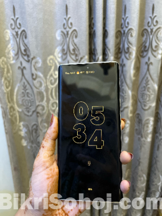 Pixel 6 Pro
